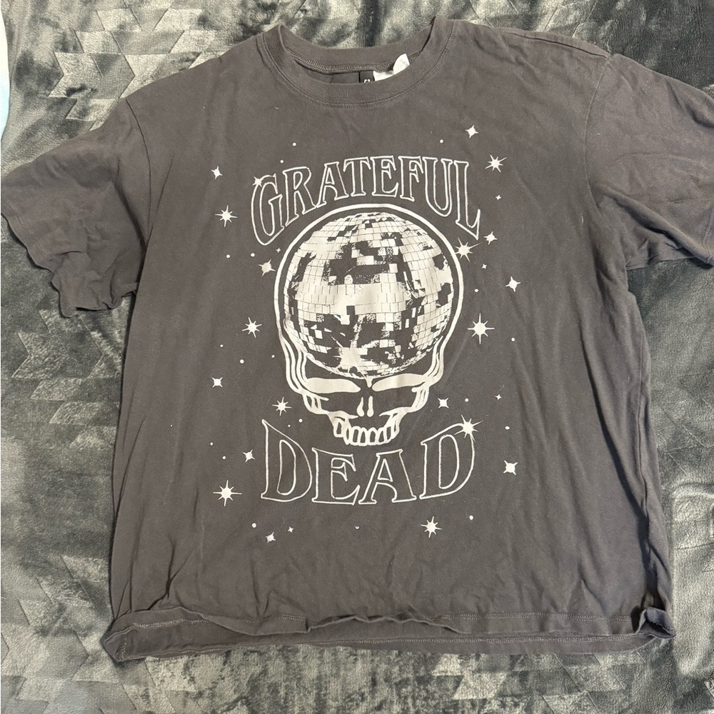 Grateful Dead Graphic T-Shirt